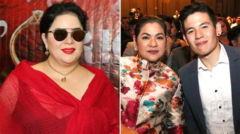 who is the mother of jake ejercito|Laarni Enriquez Wikipedia And Age: Jake Ejercito Mother.